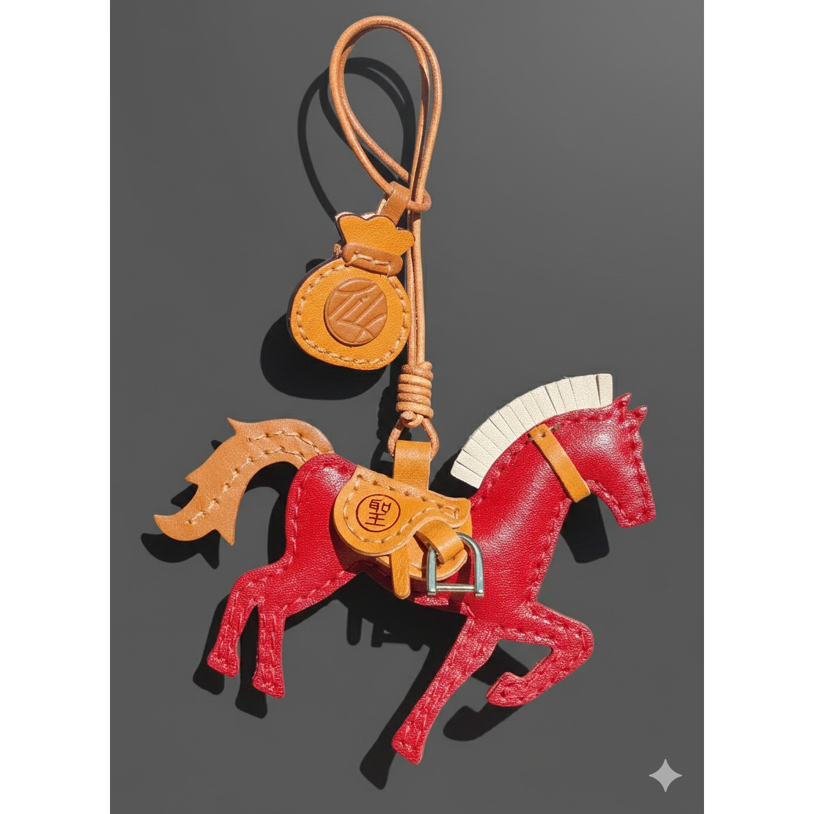 仙姑行不行 丙午年限定//赤兔馬