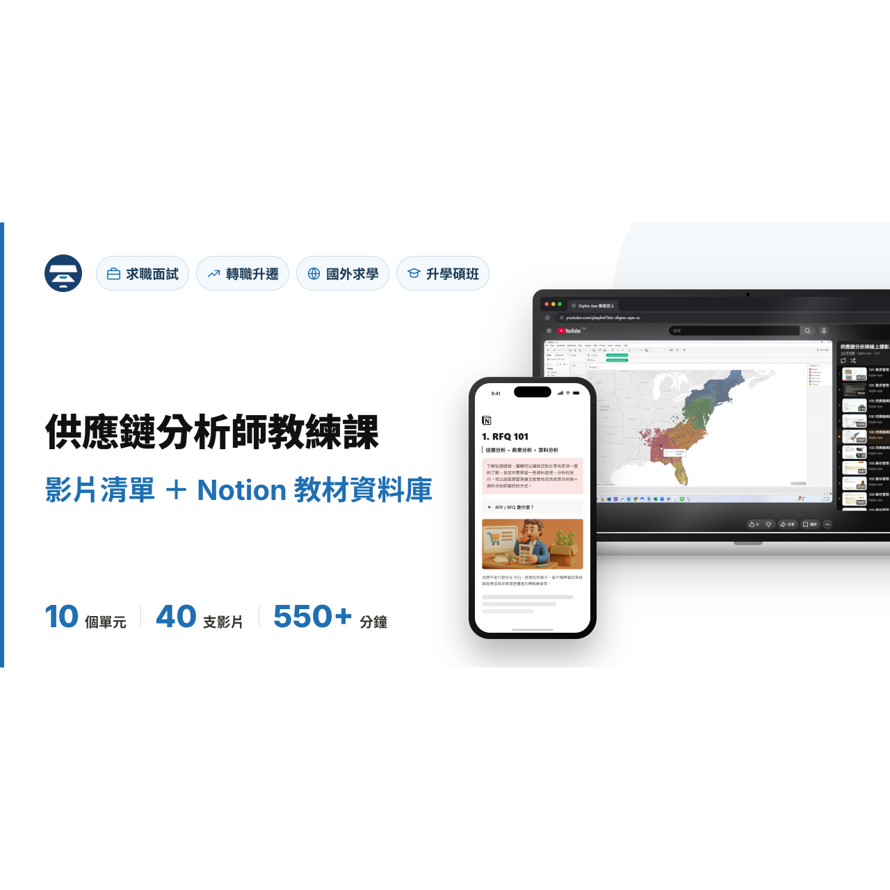 DigNo Ape 數遊原人