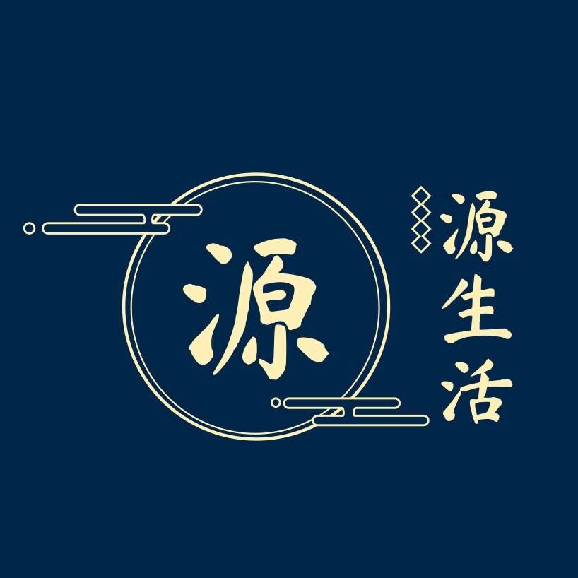 源生活 LOGO