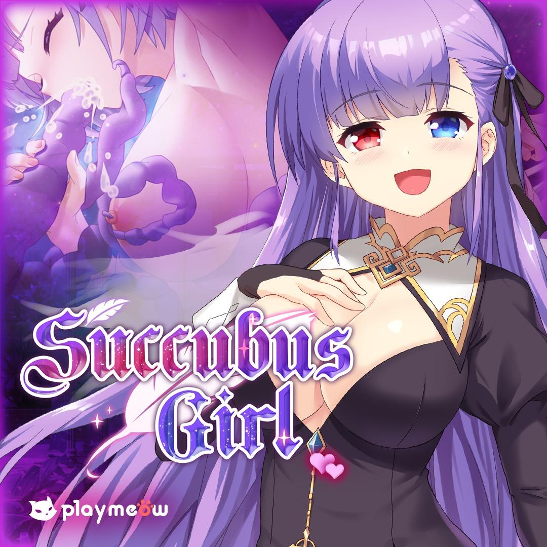 masobu_魅魔少女_Blog