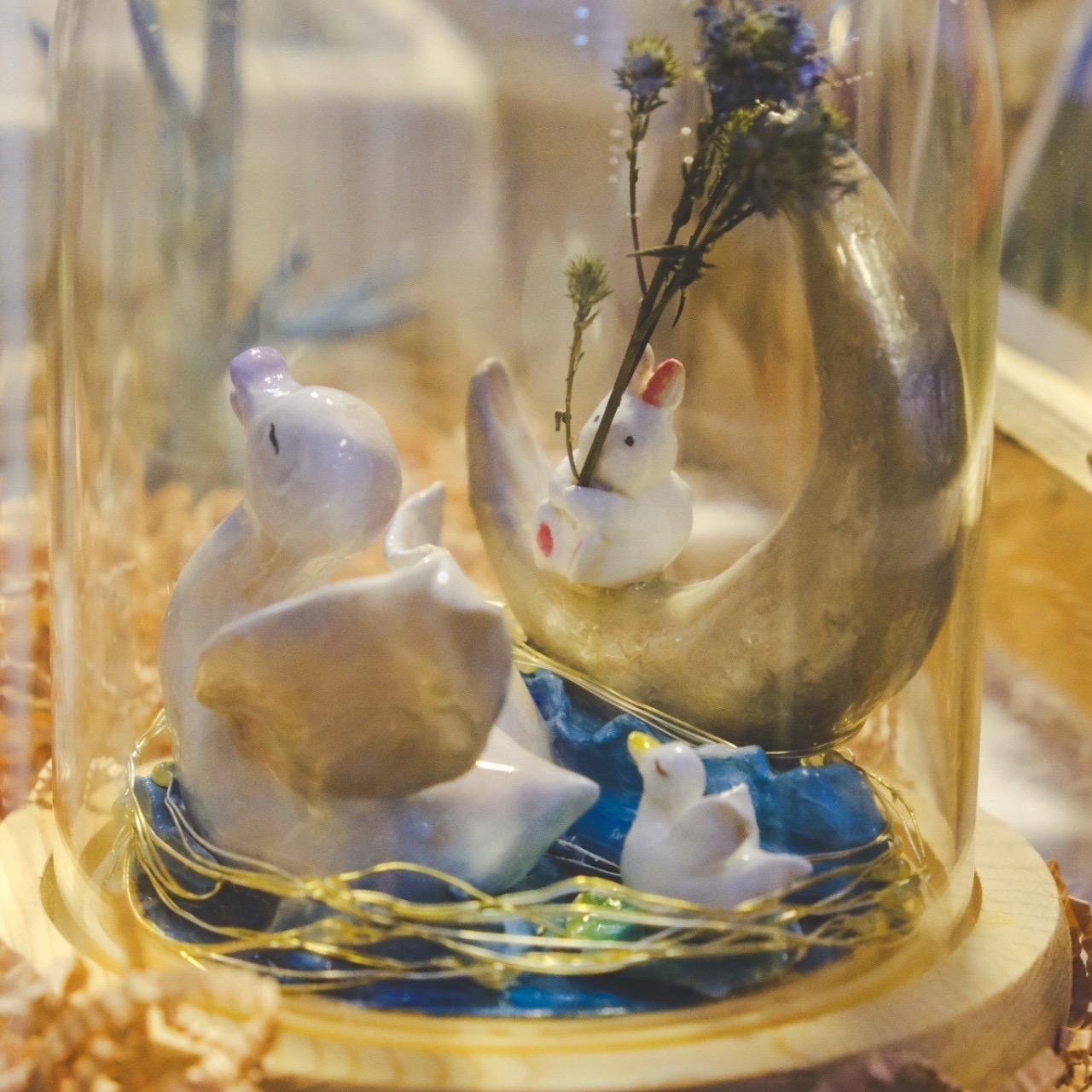 柳之島 Willow Land