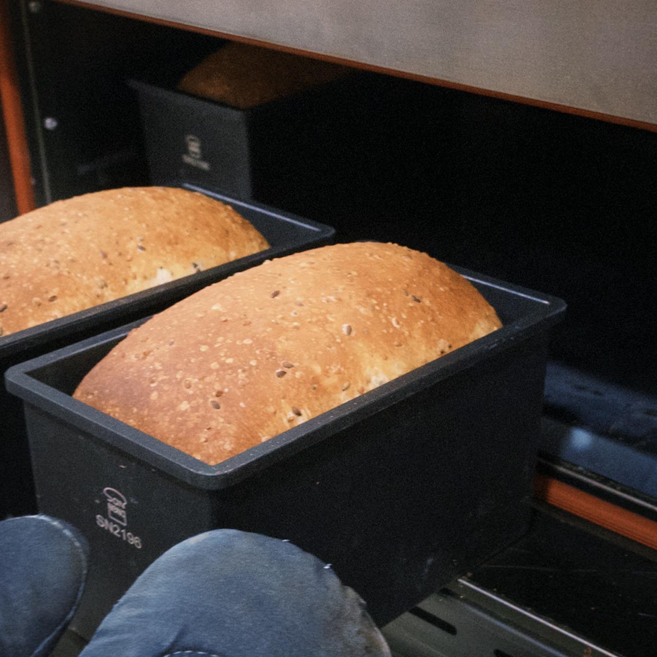 The Flow Bagelry 手作烘焙｜Handcrafted