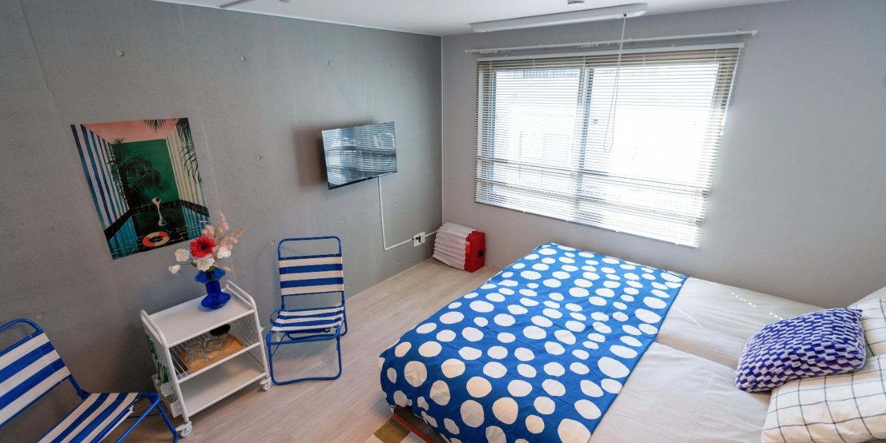 森．夢日本民宿 大塚居3~4人