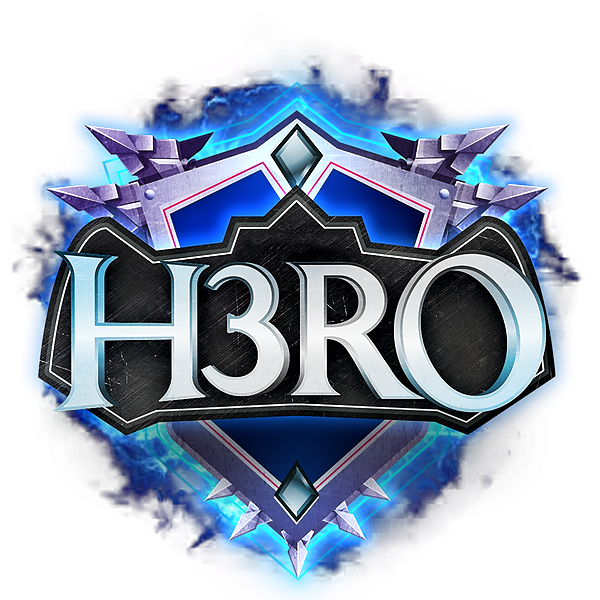 H3RO ESPORTS 3.0