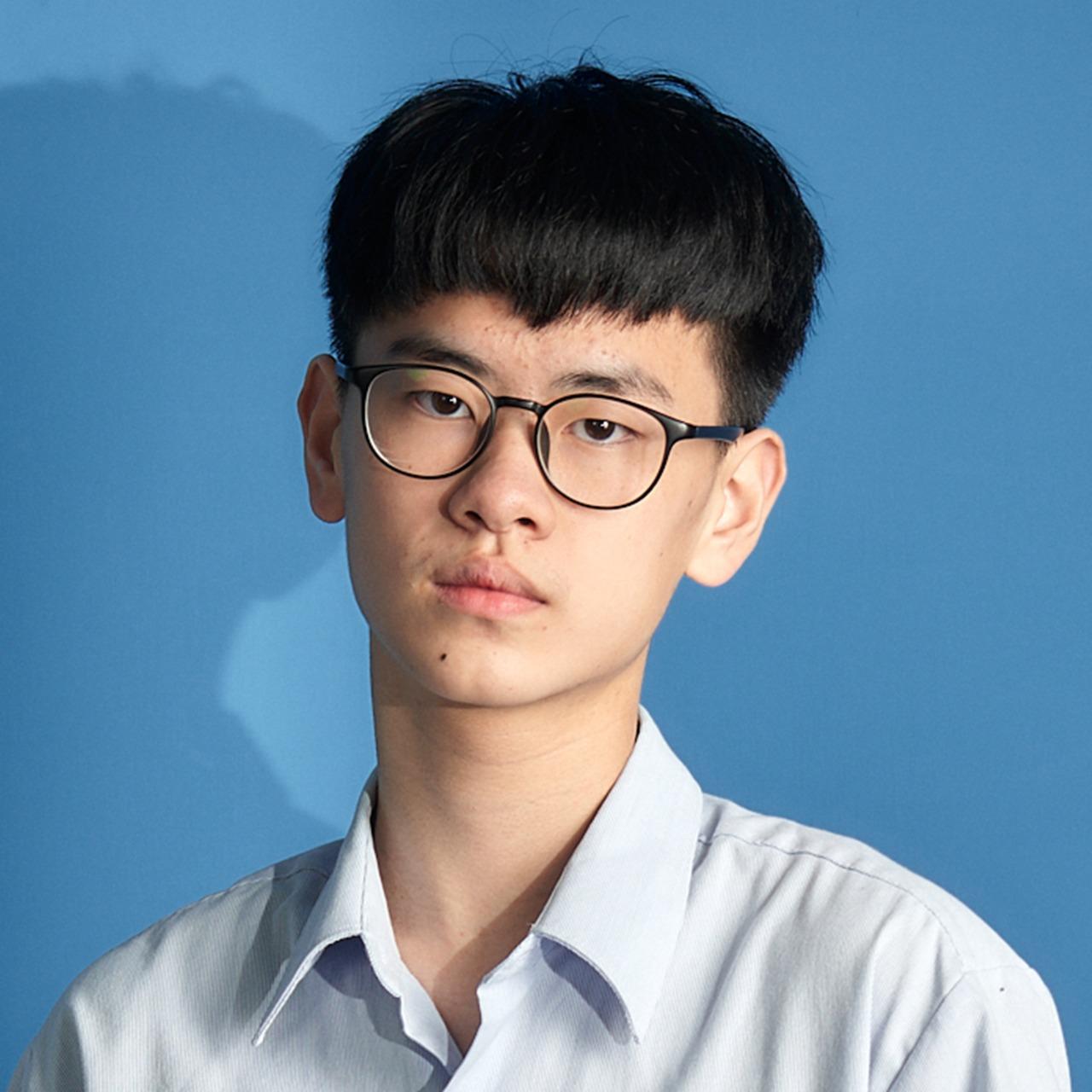 新北市立清水高中媒體服務隊