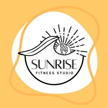 SUNRISE煦陽適能空間
