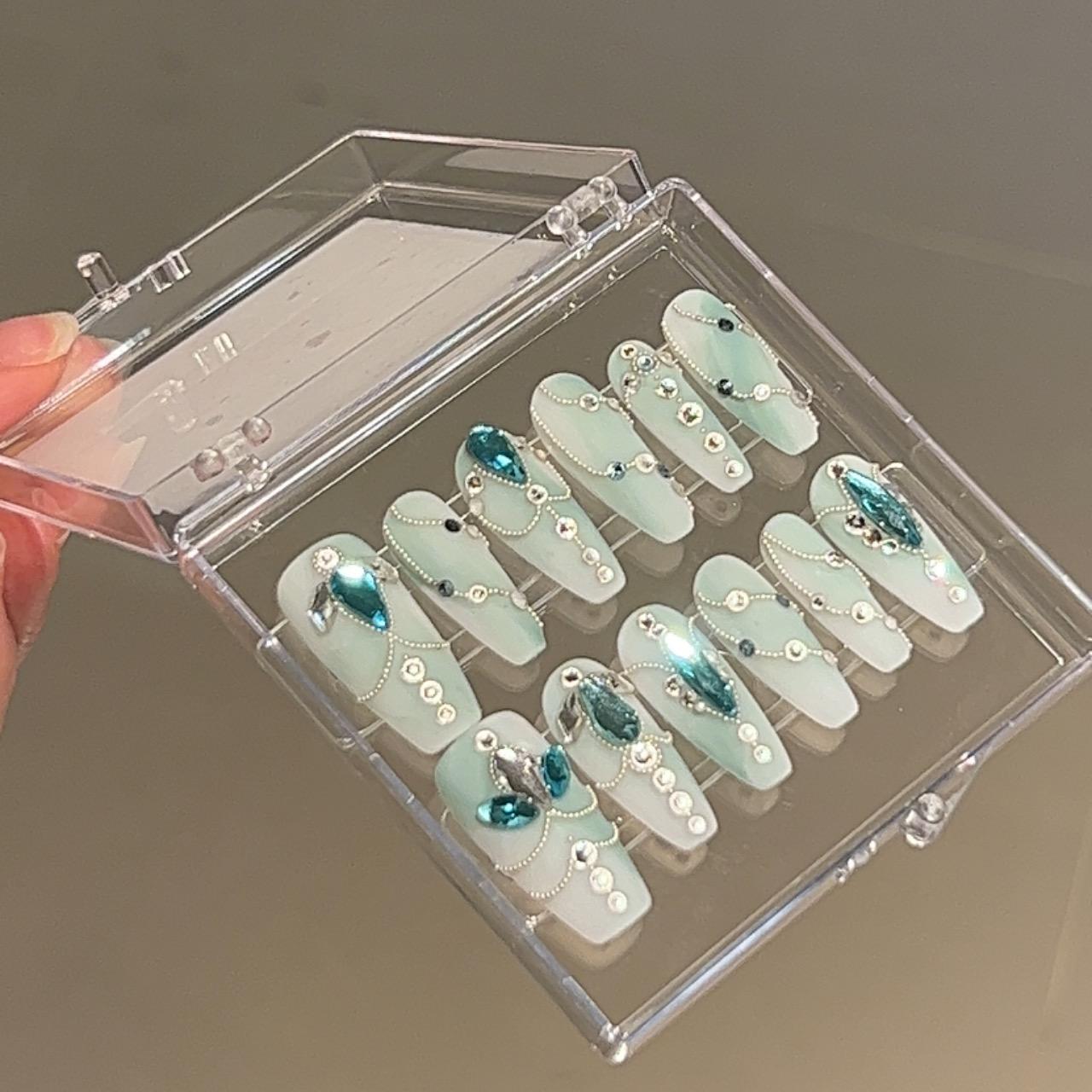 夢遊水星 茉莉公主