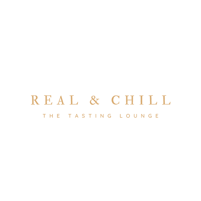 Real & Chill The Tasting Lounge