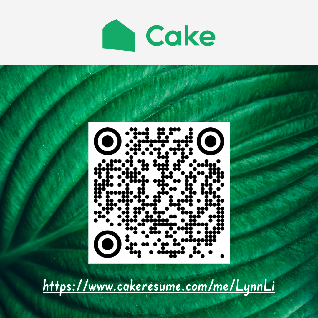 Fang Wen（Lynn）Li