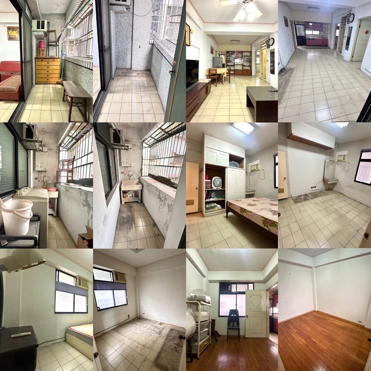 家具回收清運服務，台中快速估價與合法處理