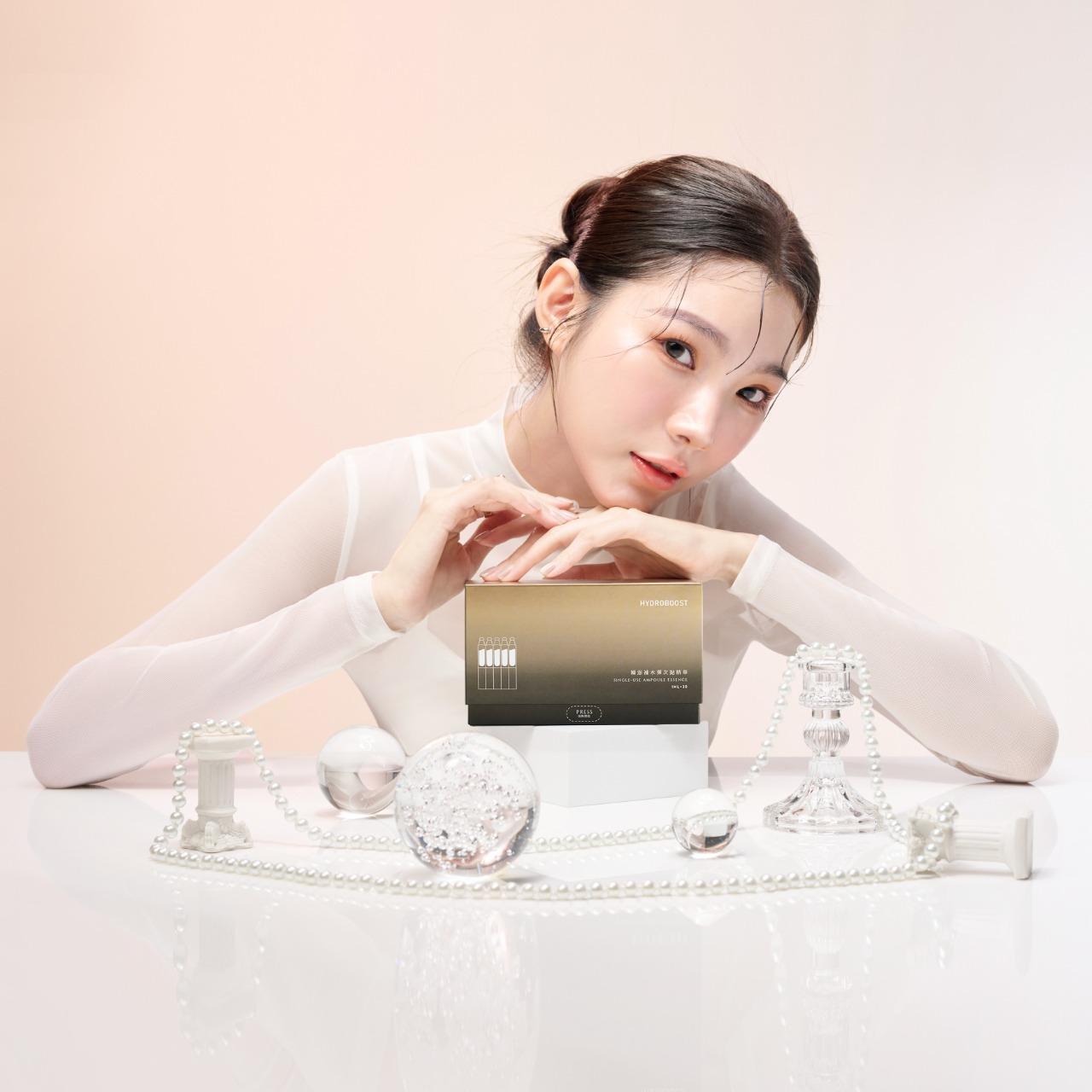 chess_taiwan MiiDEL｜日韓保養