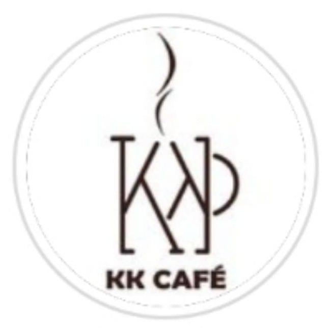 不塑鬼圈起來 KK Café