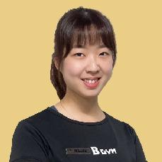 B GYM健身俱樂部大坪林旗艦店 Nicole教練