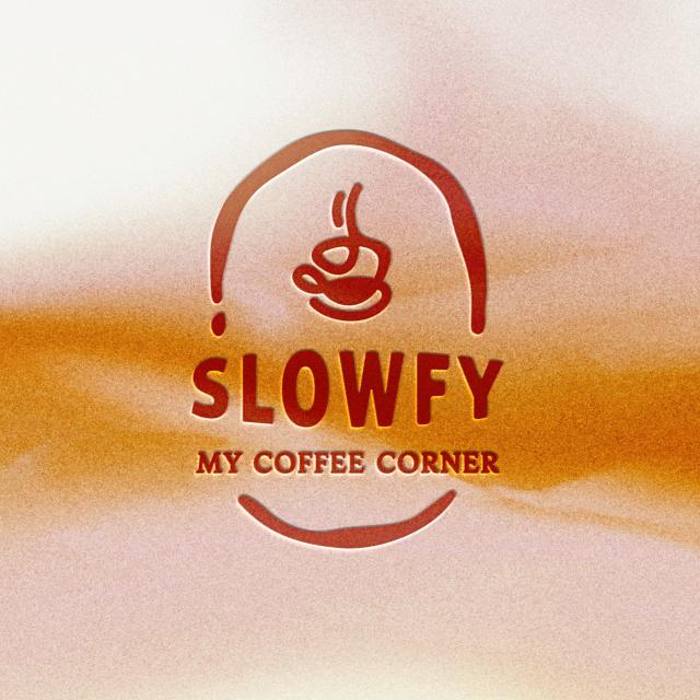 慢可咖啡 Slowfy Coffee