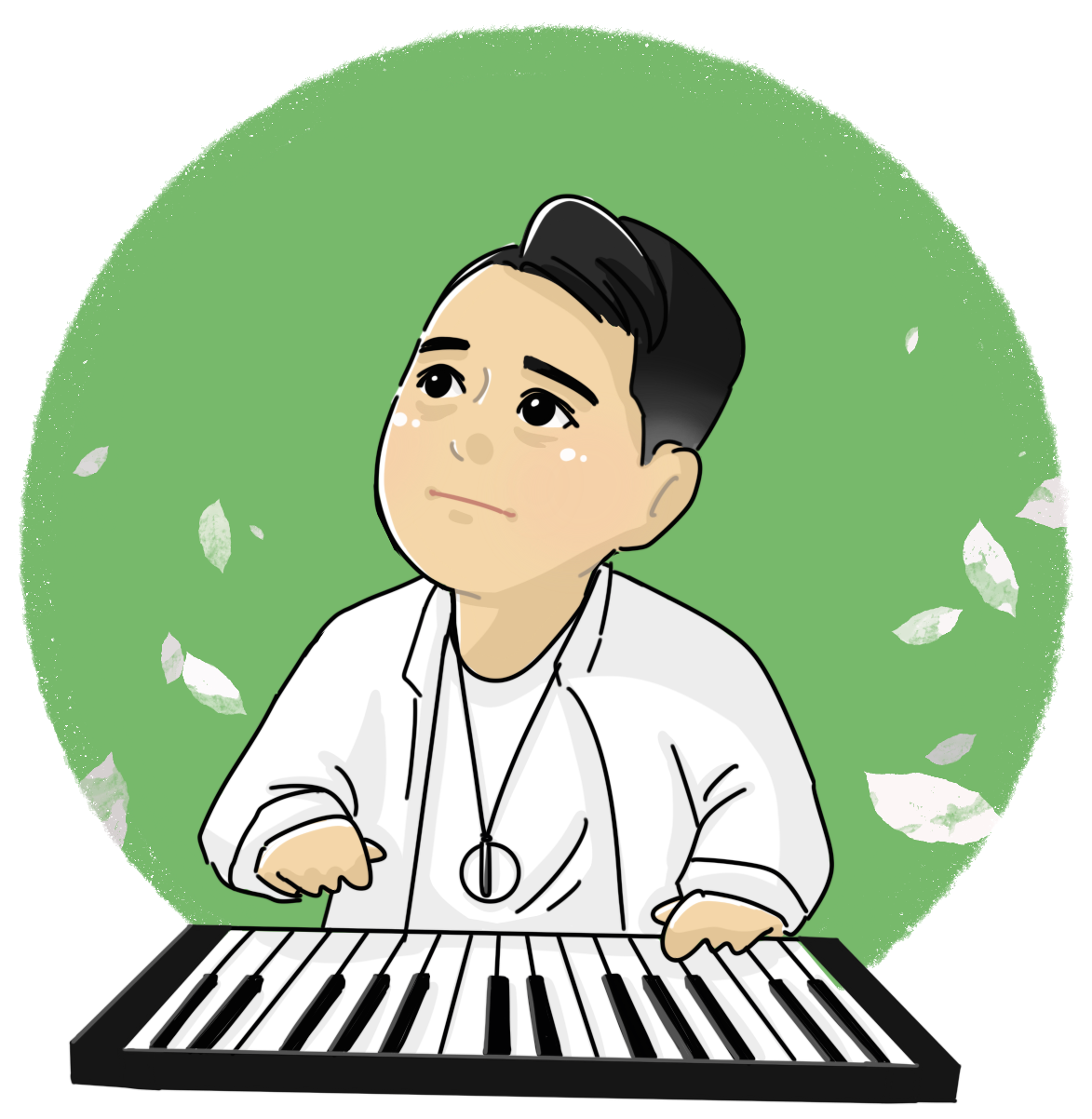 IG 五感順勢 顏爾呈