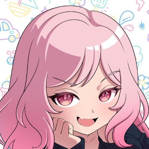 Handoru 寒濤旅社 配音 / 湘湘（無經營社群）