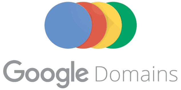 Ray Google Domains