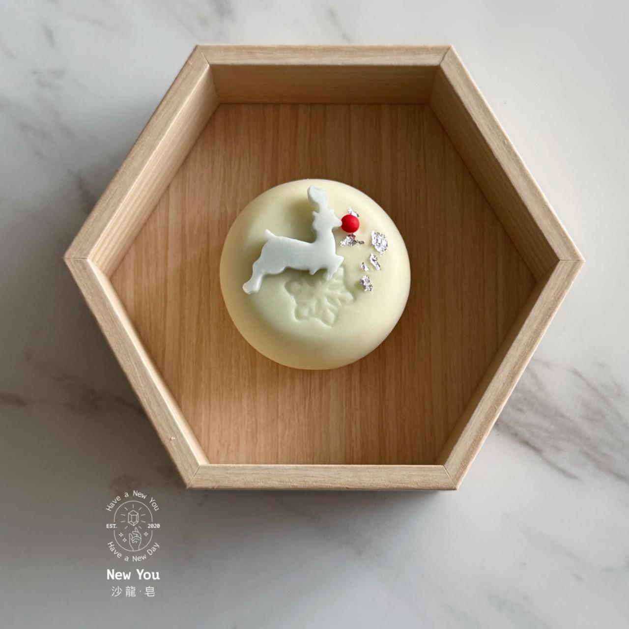 New You 沙龍・皂・手作