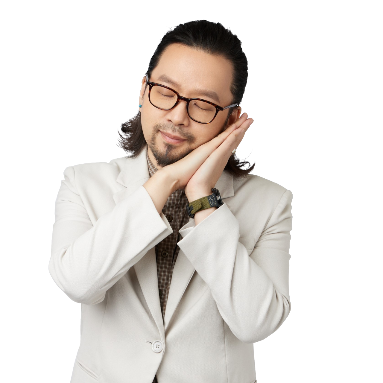 睡眠管理職人-吳家碩臨床心理師