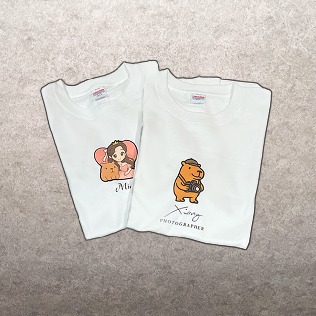 禾文堂 客製服飾工作室 禾文堂 委託