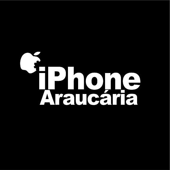 IPHONE ARAUCÁRIA