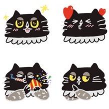 LINE貼圖＆表情貼 〉