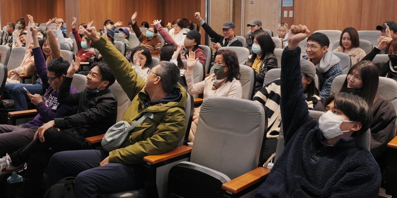4/28(二)短影音操盤手 線上分享會