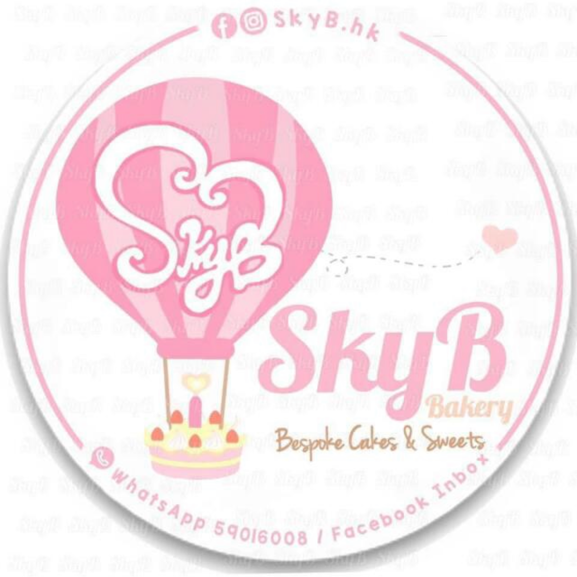 SkyB Bakery