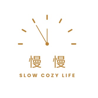 慢慢