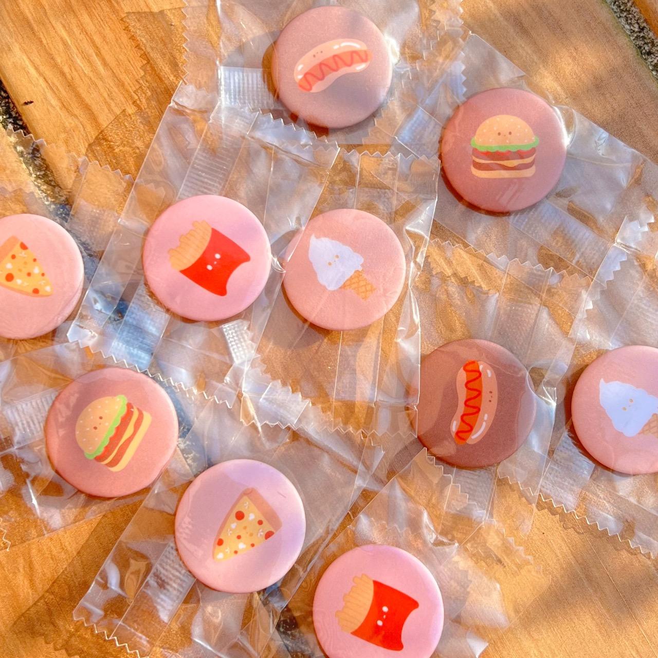 咪兔派對 mituparty