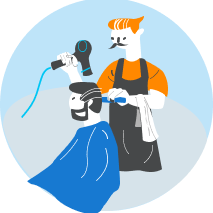 客立樂Pro 美業預約管理APP 為何Churchill Barber Shop 邱吉爾男仕理髮，選用客立樂Pro預約APP