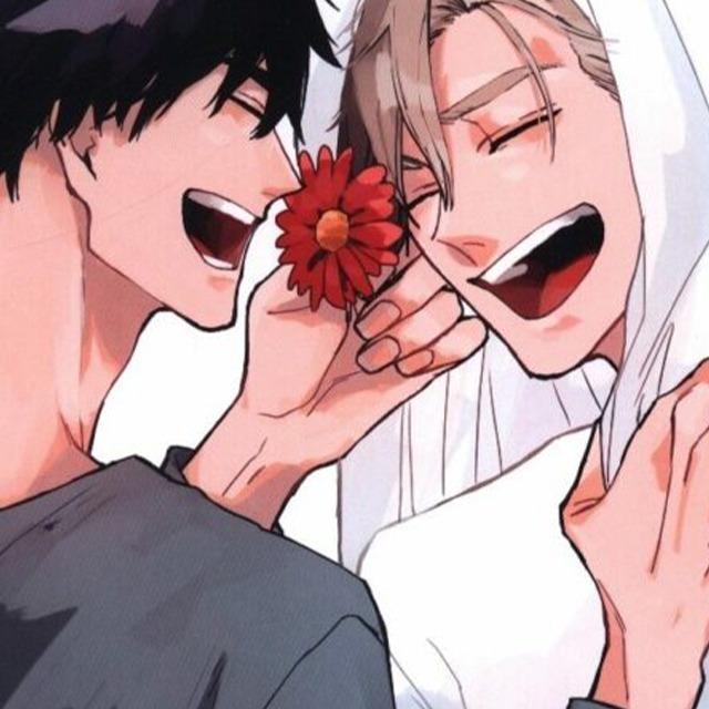 Tuhaf Scans Shitsuren Junky