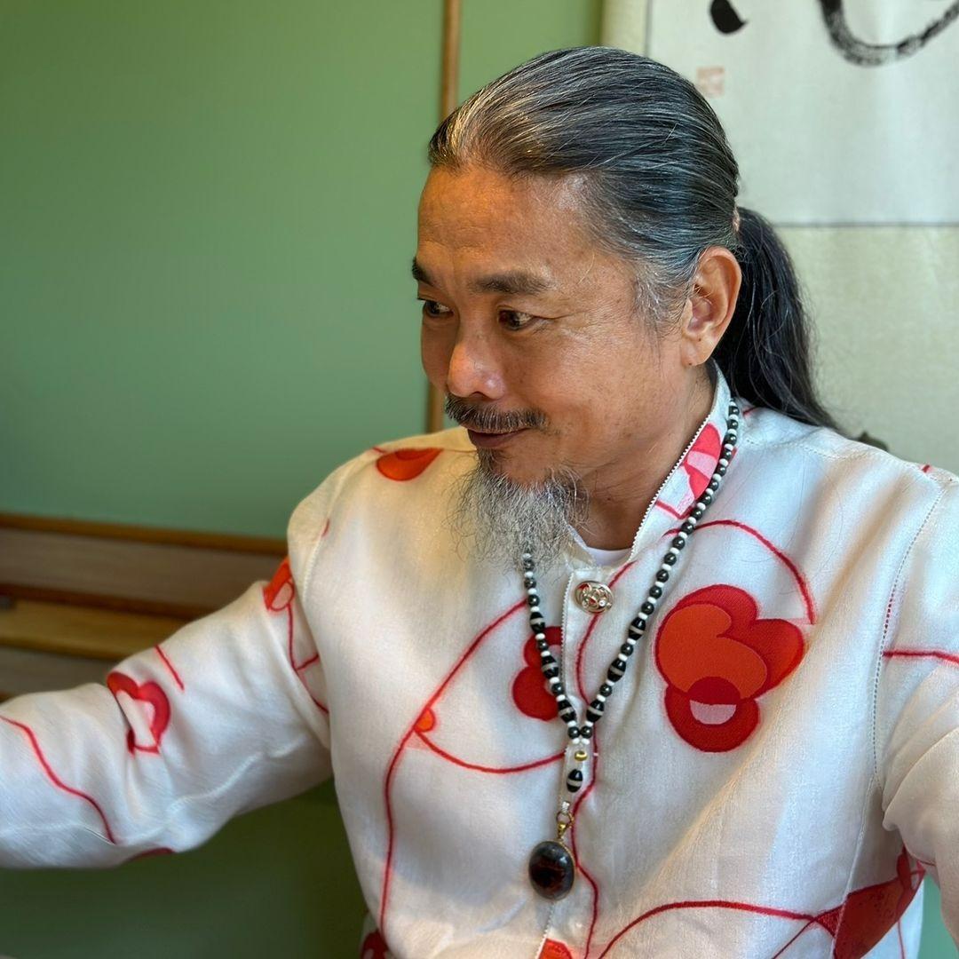 素行總引路人 太素天尊 一天大人