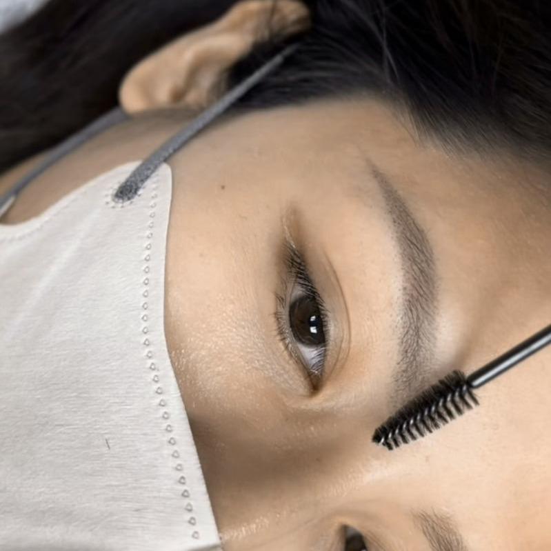 熊熊子|專業製眉