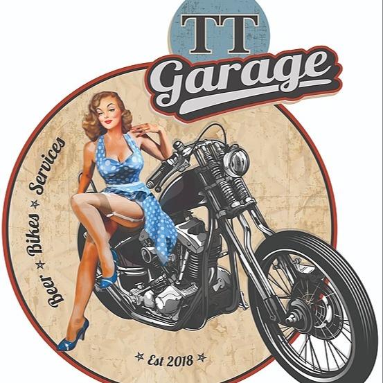 @ttgarage.bar