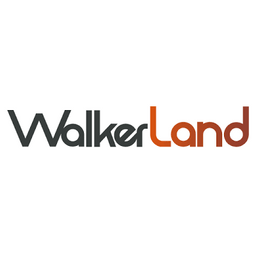 Walkerland 窩客島