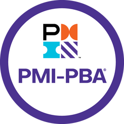 KK PMI-PBA®國際商業分析師