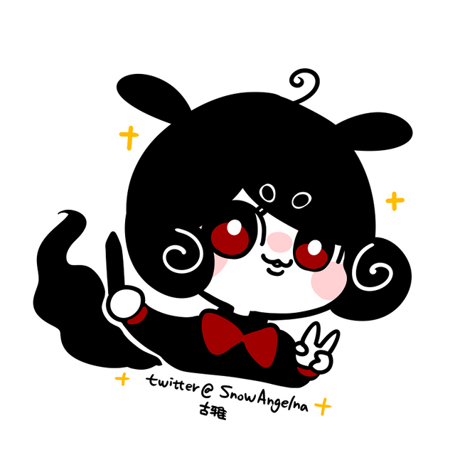 古雅｜Angel🍰Taiwan