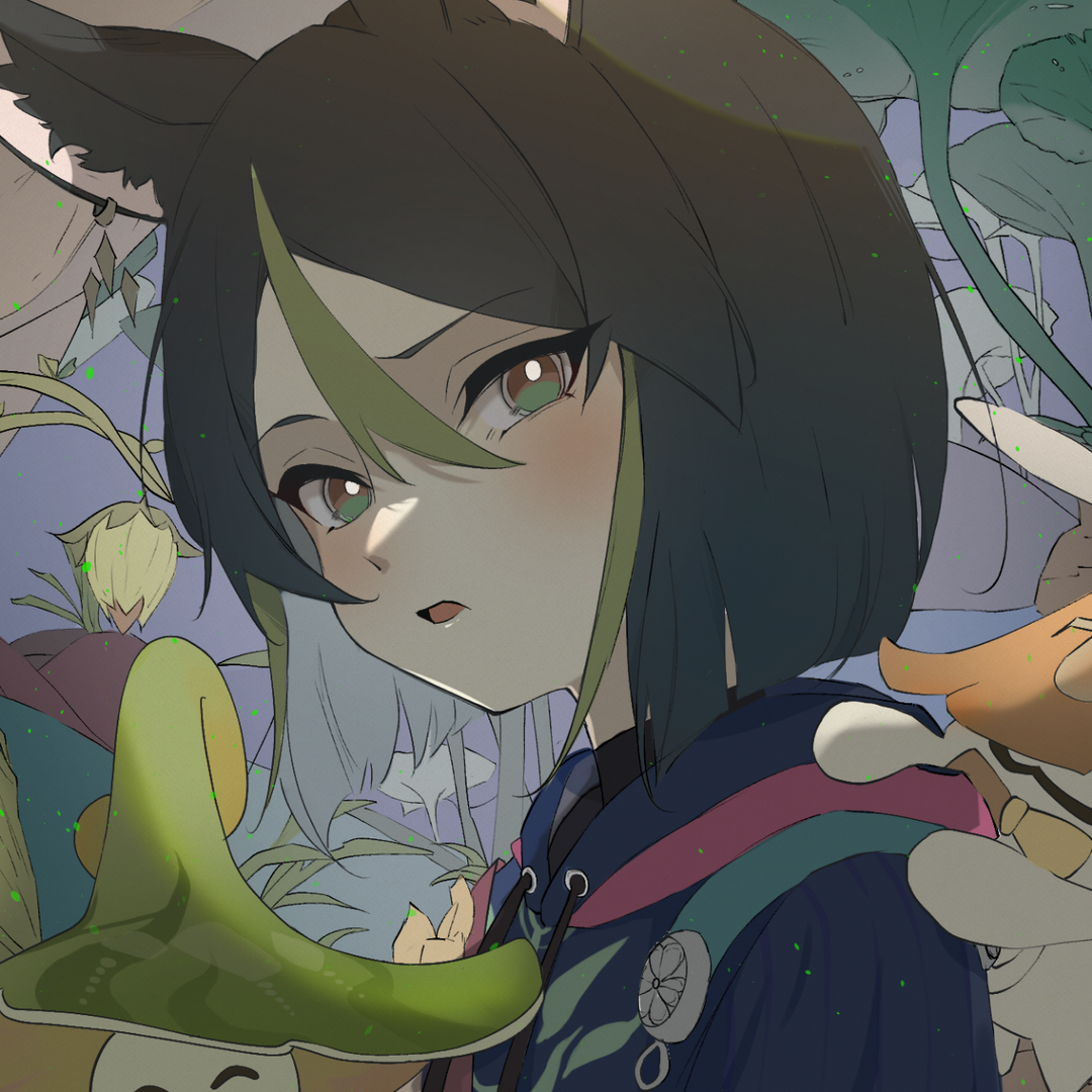 Rin ☾