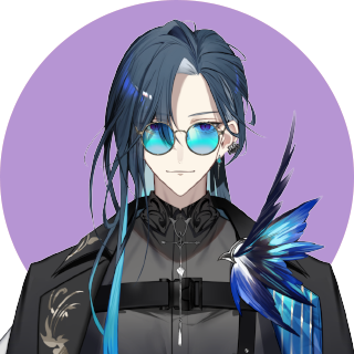 Suika🍉Live2D Graal Ch. 格萊伊