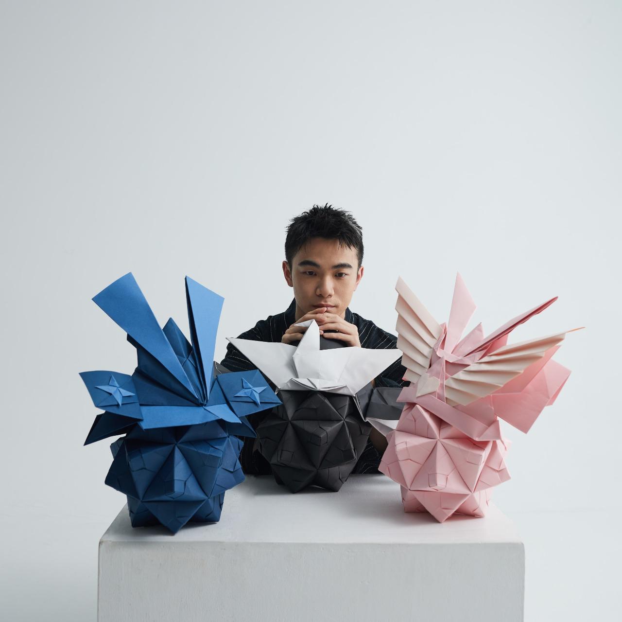 宥承 YU-CHENG 【攝影合作】Family x eibonxchi