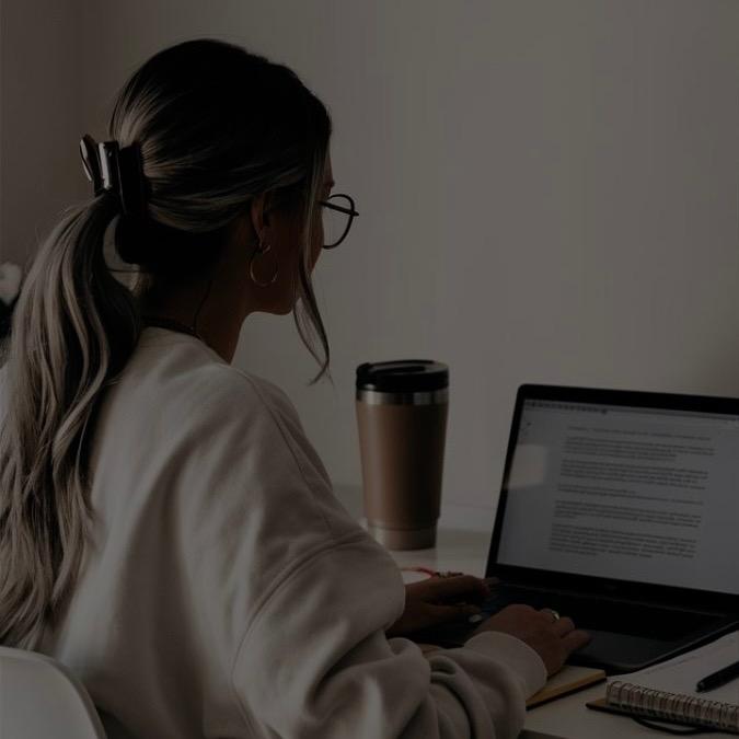 女神小姊姊｜IG流量顧問x自媒體教練