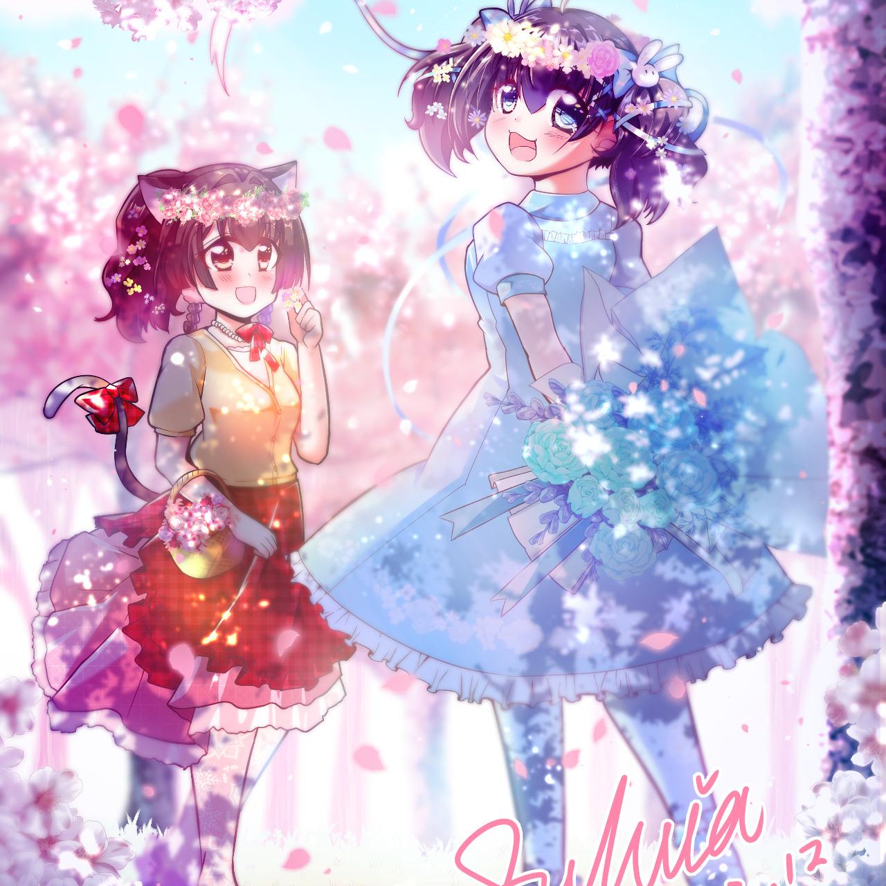 🦉Sylvia❁小也｜漫畫家‧Comic Artist 🇹🇼 🇪🇸 🇻🇦