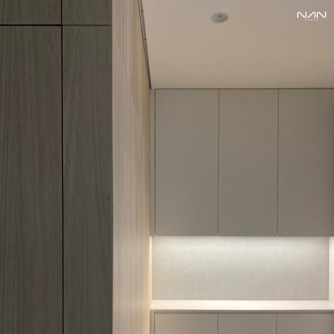 佳男設計｜NAN Design Firm 光影計畫01