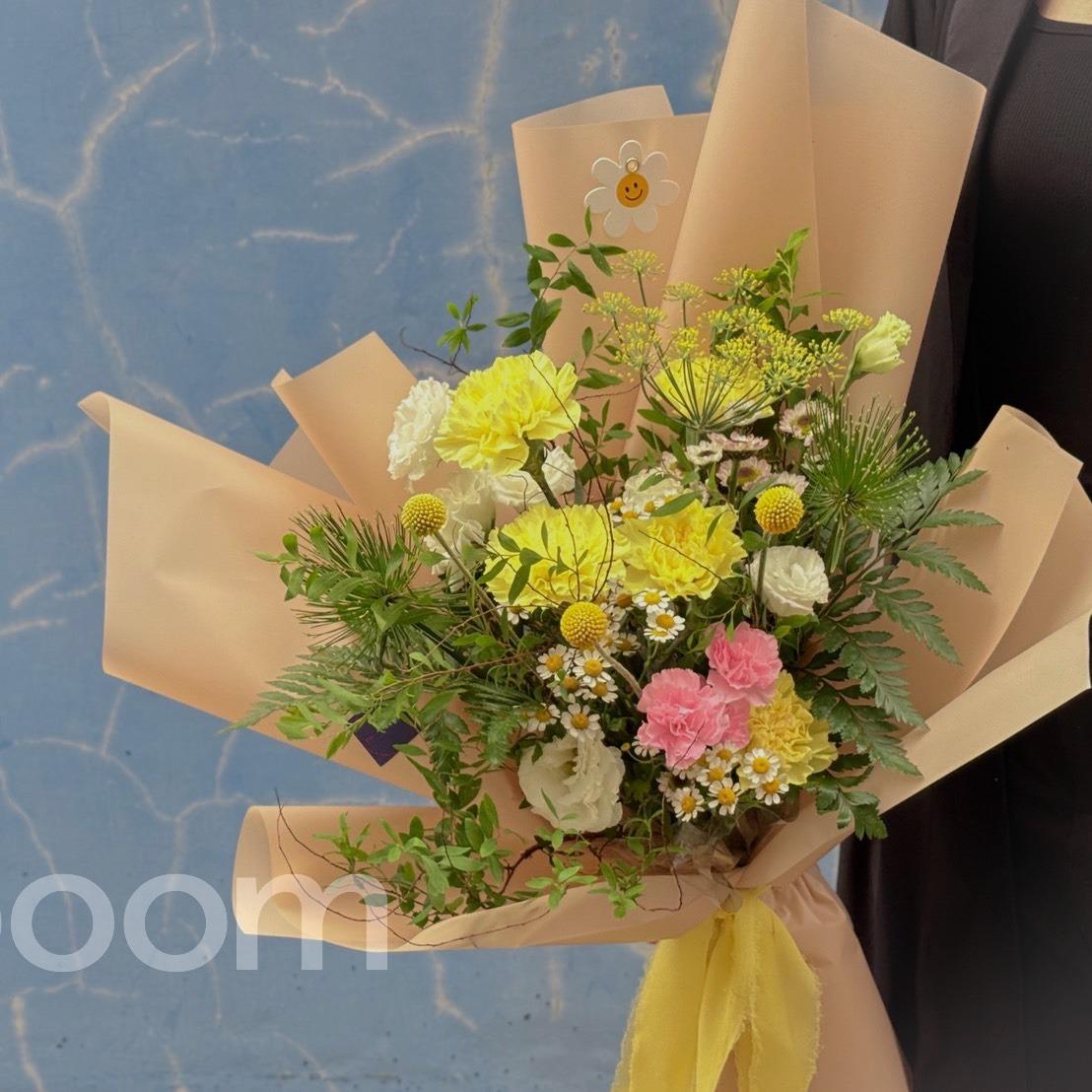 Ps blooom 光合花浦 母親節