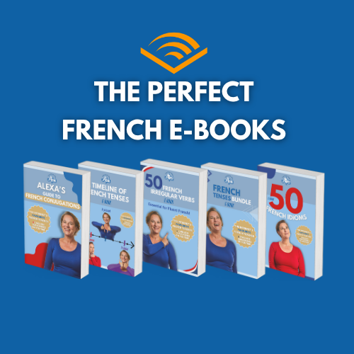 Learn French with Alexa