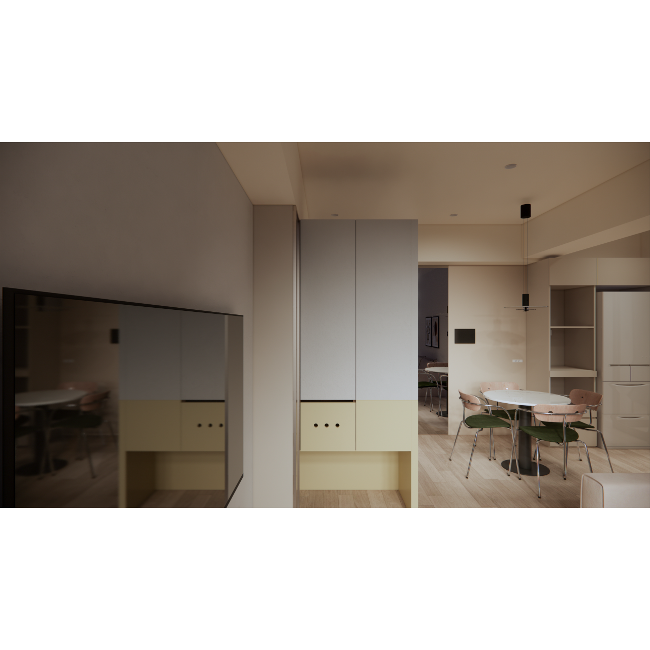 studio．moreway design