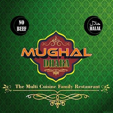 Mughal Dhaba