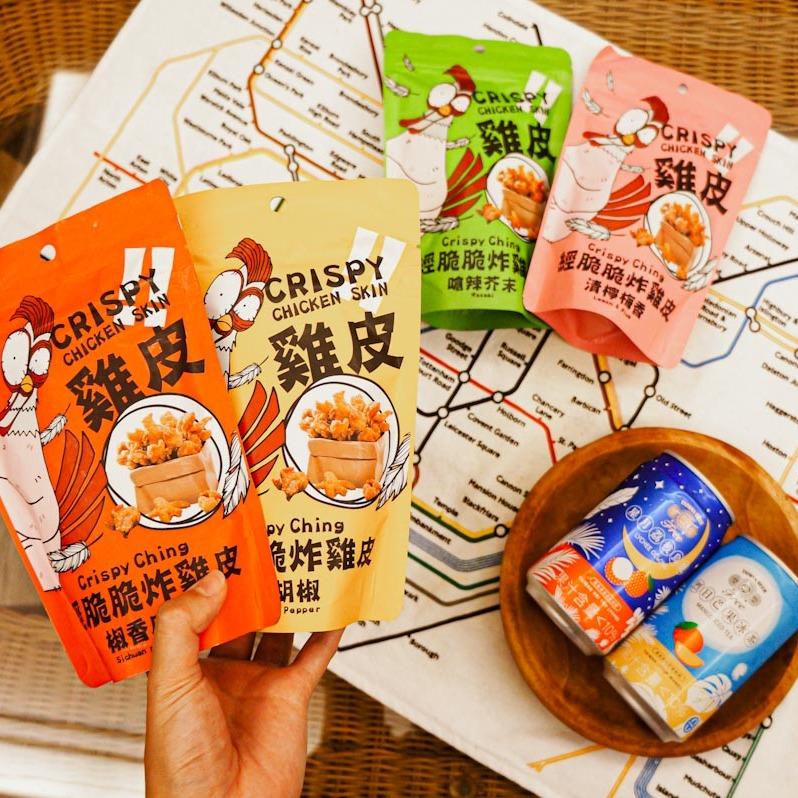 胖貓咪 ［開箱］雞啤組合