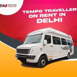 All-India Tempo Traveller State Tax Guide – Updated Charges